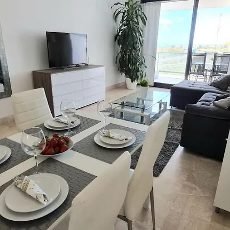 Apartment Riviera Del Sol *
