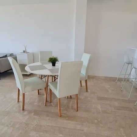Riviera Del Sol Apartment Malaga