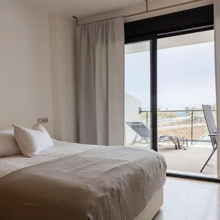Riviera Del Sol Malaga