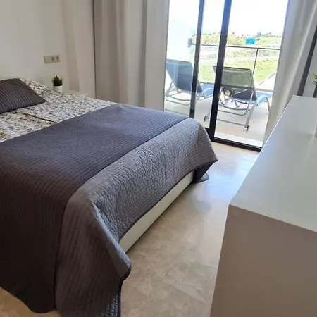 Apartment Riviera Del Sol Malaga