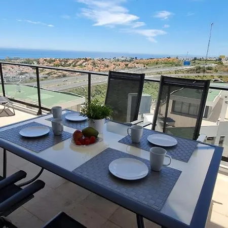 Riviera Del Sol Apartment
