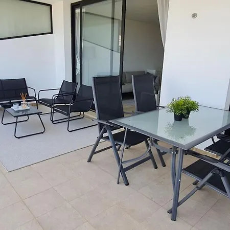 Apartment Riviera Del Sol