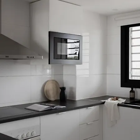Apartment Riviera Del Sol Malaga