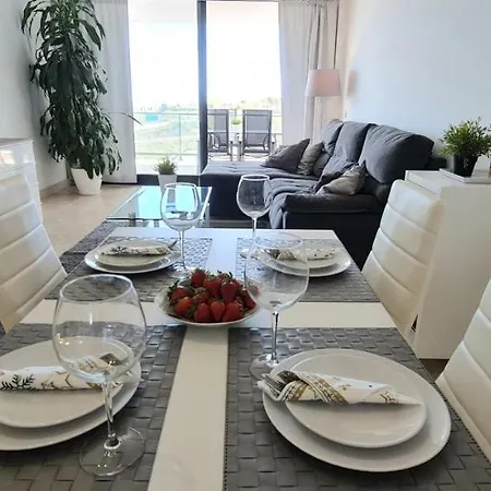 Apartment Riviera Del Sol