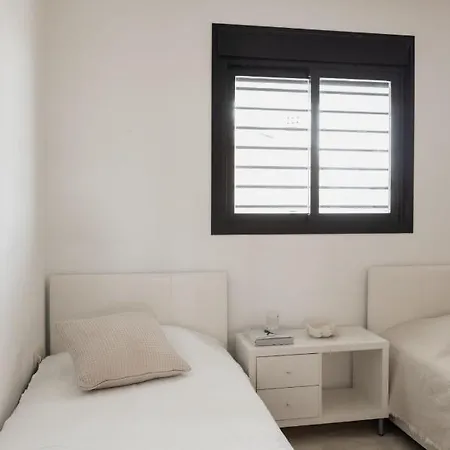 Apartment Riviera Del Sol Malaga