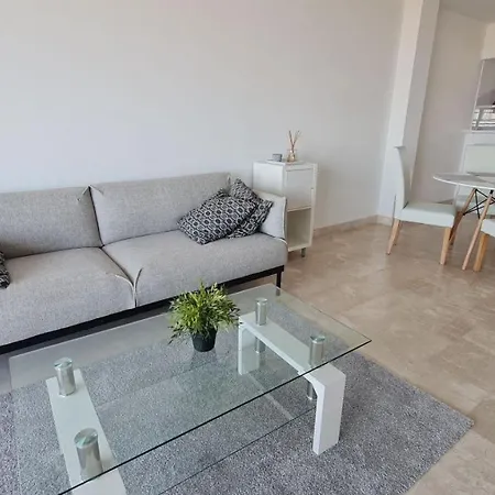 Apartment Riviera Del Sol *