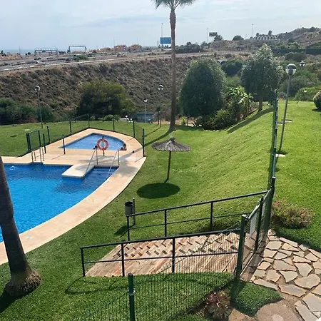 Apartment Riviera Del Sol
