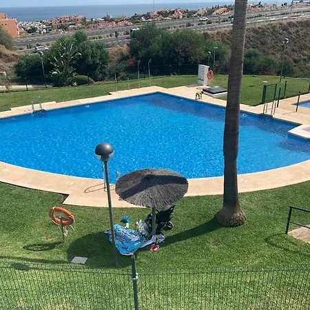 Riviera Del Sol Apartment Malaga