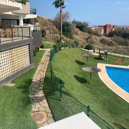 Apartment Riviera Del Sol